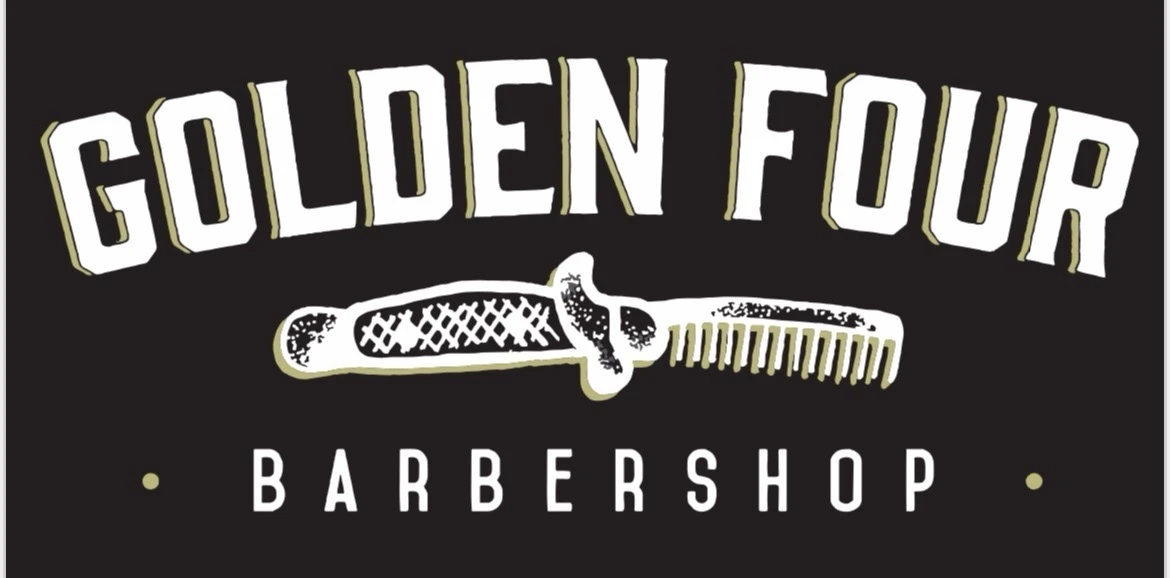 Golden Four Barbershop